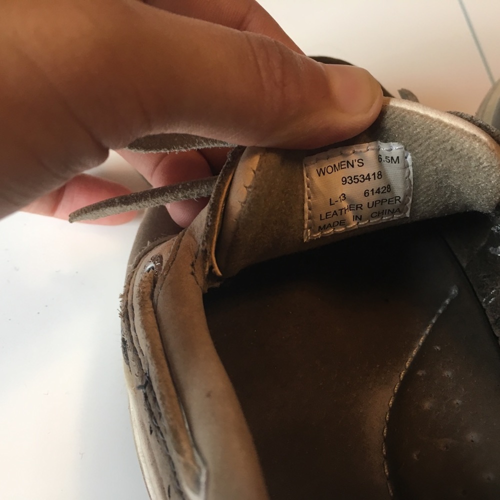 ✨Sperry Shoes✨ - Picture 5 of 5